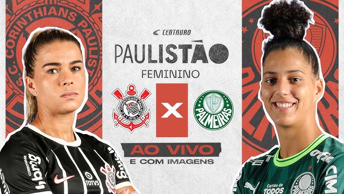 Hoje tem transmissão de Corinthians e Palmeiras pela Rádio Nova Era - Nova  Era News