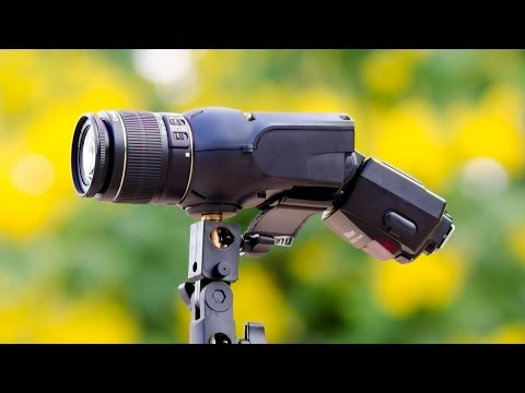 Product Review - Light Blaster