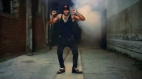 Jason Derulo - Trumpets [Official Music Video