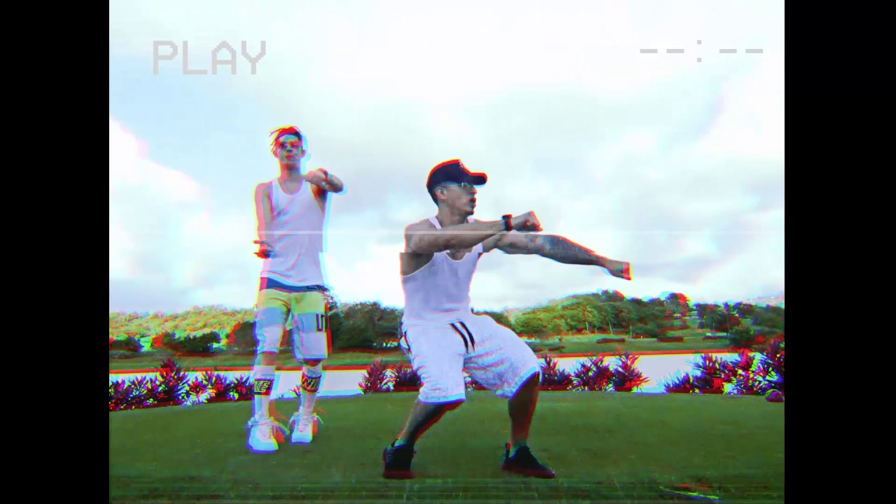 YouTubeでSAM SAGE x J MONTEZ - "REGGIE" Official Music Videoを視聴