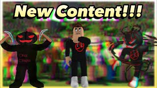 Good Channel Update!