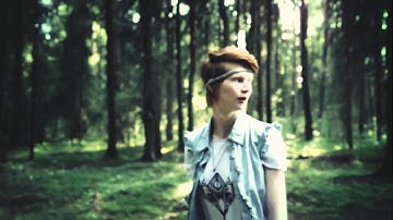 Xuman - Panic official video (alternative version)