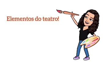 O que não pode faltar em uma peça de teatro?