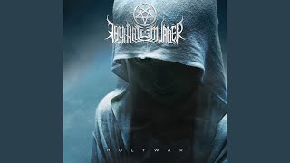 Video thumbnail of "Thy Art Is Murder - Emptiness"