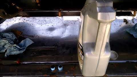 Randy Loder MacDon Main Gear Box