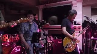 the Dirty Truth - Route 66 / Chuck / Lawdy