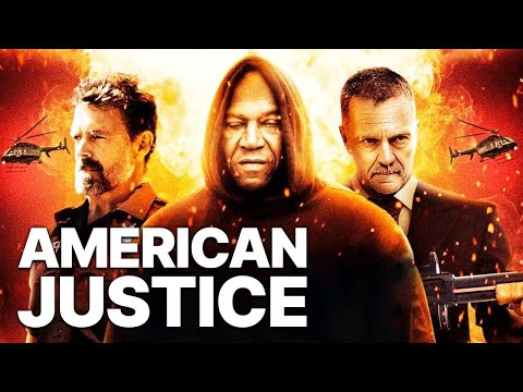 AMERICAN JUSTICE