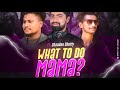 What to do mama remix  chandan shetty  dj leo  dj pawan  viraj visual