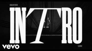 Gerardo Ortiz - INTRO (Visualizer)