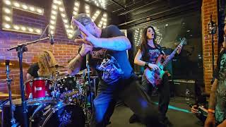 Sinister - The Carnage Ending (Live 2.1.2025)