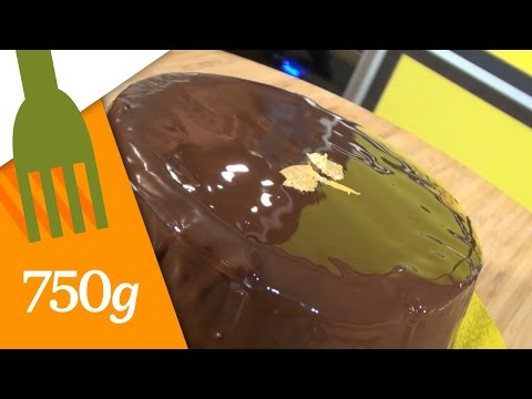 Vidéo: Comment Faire La Sachertorte Classique ?