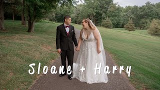 Sloane + Harry