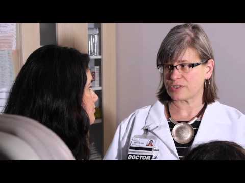 A Strong Recommendation for HPV Vaccine