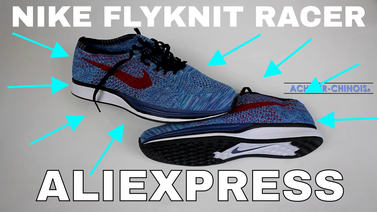 Nike Flyknit Racer Aliexpress Clearance, 56% | www.colegiogamarra.com