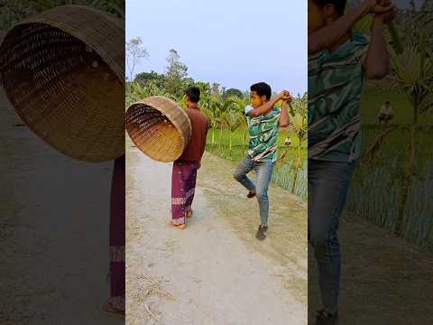 The man killed and fled.#villagefunny520 #shorts #funny #comedy #trending #viralvideo