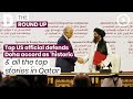 Top us official defends doha accord as historic  all the top stories in qatar  15 august 2022