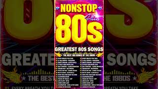 80S Music Greatest Hits - Back To The 1980S - Clic Music 80S - Oldies But Goodies