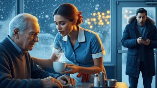 She Served Him Coffee Every Morning — Until One Day He Didn’t Come