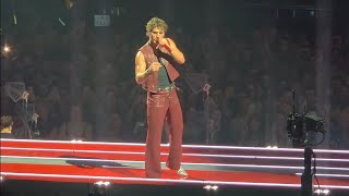 Benson Boone - The American Heart World Tour | Antwerp (Anvers) November 2025