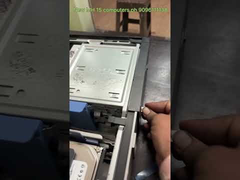 Dell Optiplex 790