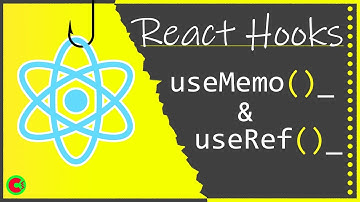 React Hooks - useMemo & useRef