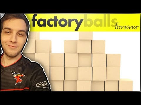 CZEMU KOLOROWANIE JEST TAK PROBLEMATYCZNE? - Factory Balls Forever