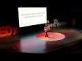 The Future of Scientific Discoveries | Shanti Balaraman | TEDxSanRamon