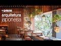 +QSushi · Arquitetura Japonesa