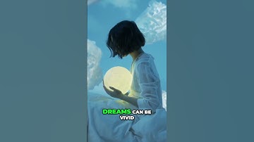 Dream Meanings  Unlocking Your Subconscious Mind While You Sleep