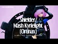 【フィギュア】Fate/Grand Order シールダー／マシュ・キリエライト〔オルテナウス〕 フィギュアレビュー