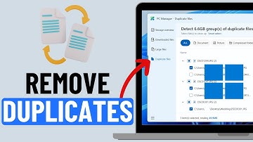 How to Find and Delete Duplicate Files on Any Windows PC (in 1 Minute)