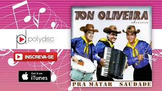 Video thumbnail of "Ton Oliveira - Amor Com Café"