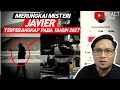 Merungkai Misteri Javier Yang Terperangkap Pada Tahun 2027