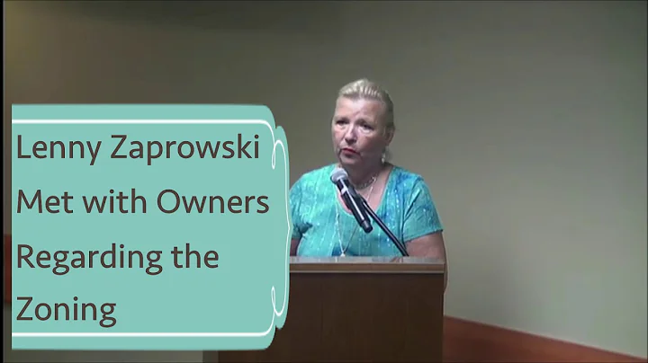 Dagmar Sands  - Public Comment