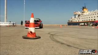 Ramazan Cicek & Yigitcan Yilmaz Dirty Dutch Mini Set Vol 2