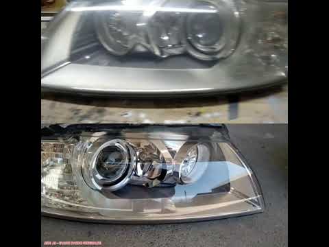 Audi A8 -