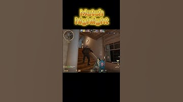 CS2 very fun highlight #counterstrike2 #cs2clips #fps #fpsgames #gaming #shorts #shortsfeed