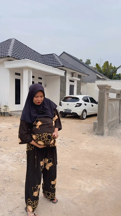 Mama Abil Hamil😱