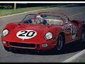 24 часа Ле-мана 1964. Обзор гонки