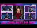 ¿Hiciste LOCURAS por AMOR? | Móvil de ANDATE A DORMIR VOS