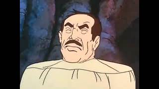 The Scooby Doo Show S1 Ep7 The Harum Scarum Sanitarium 1976 Full Unmasking Reversed Backwards Tua
