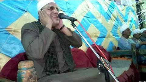 الشيخ محمود طه الجندى ما تيسر من اخر سورة ( الحجرات وق والانسان والفاتحه)