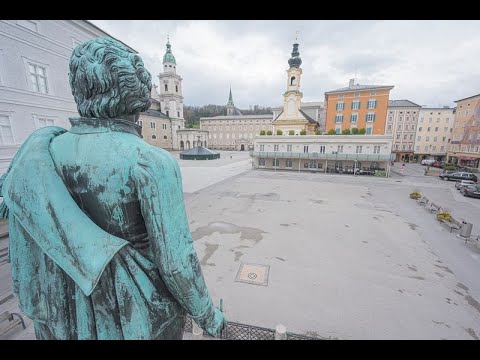 Auf den Spuren