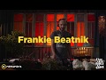 Staysafedanceathome with frankie beatnik