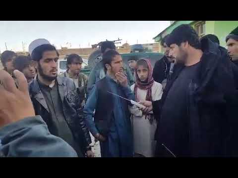 قمندان سید میر احمدزی از ولایت بغلان شوی زور گویا در چینل یوتوب خوش آمد زنده باد افغانستان