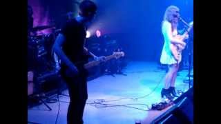 Best Coast - &quot; When the Sun Don&#39;t Shine &quot; - live at the Fox Theater - Boulder