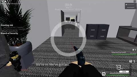 [Outdated] Entry Point - The Setup Rookie Duo Speedrun - 1:09.01 (Set Seed)