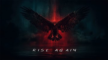 Tethered Divide – Rise Again (Lyric Video) | Melodic Metalcore