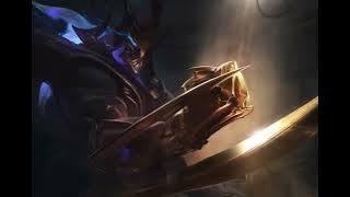 [|All For Love-Tungevaag, Raaban] ZED TỬ THẦN KHÔNG GIAN