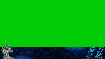 Gaming overlay Free Download | Animated BGMI/PUBG character Green Screen Gaming overlay green screen